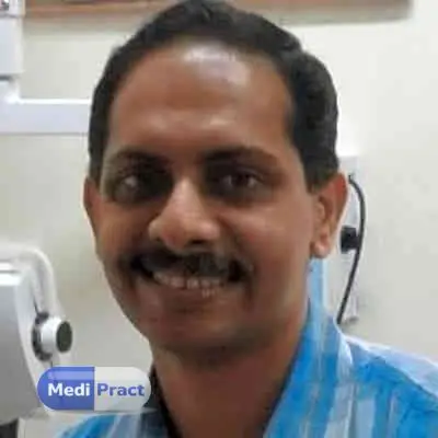 Dr. Jagdish T D Profile Picture