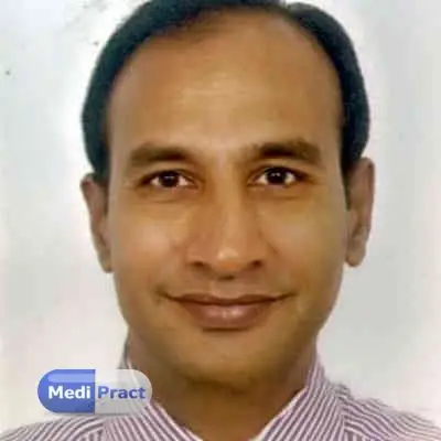 Dr. Jagdish Vishnoi Profile Picture