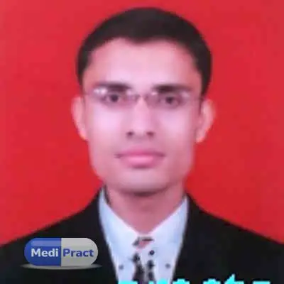 Dr. Jagdish Zadke Profile Picture