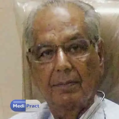 Dr. Jagdishchandra N Profile Picture