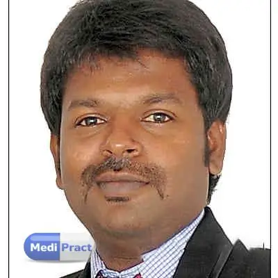Dr. Jaghandeep Profile Picture