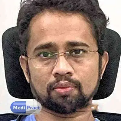 Dr. Jagjeet Deshmukh Profile Picture