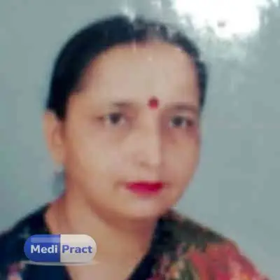 Dr. Jagjit Kaur Bhatia Profile Picture