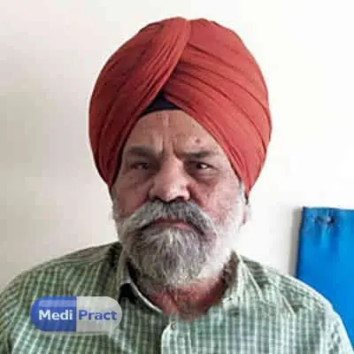 Dr. Jagjit Singh Profile Picture