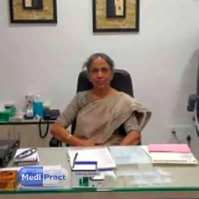 Dr. Jagmeet Kaur Profile Picture