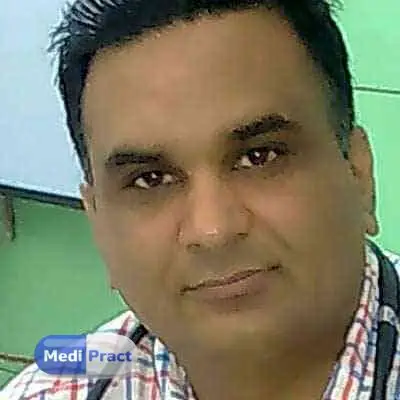Dr. Jagpal Singh Saini Profile Picture