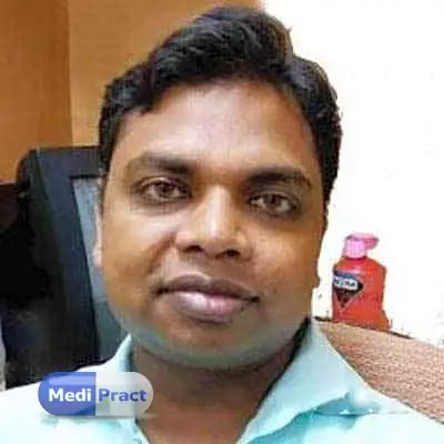 Dr. Jagpravesh Chandra Profile Picture