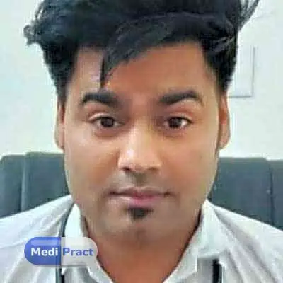 Dr. Jagpreet Singh Profile Picture