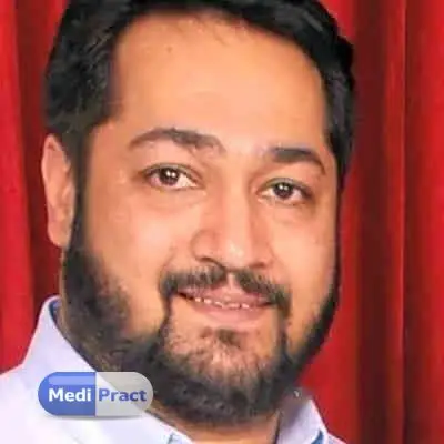 Dr. Jagpreet Singh sandhu Profile Picture