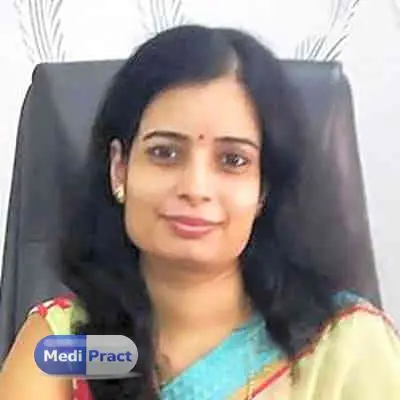 Dr. Jagrati Laad Profile Picture