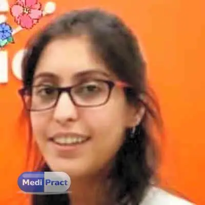 Dr. Jagriti Sharma Profile Picture