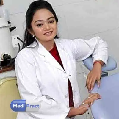Dr. Jagriti Singh Profile Picture