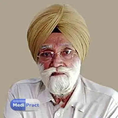 Dr. Jagrup Singh Profile Picture