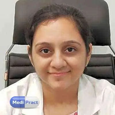 Dr. Jagruti Bhardwaj Profile Picture