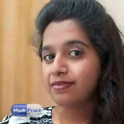 Dr. Jagruti Patil Profile Picture