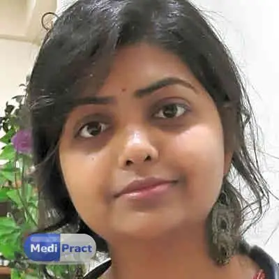 Dr. Jagruti Singh Profile Picture