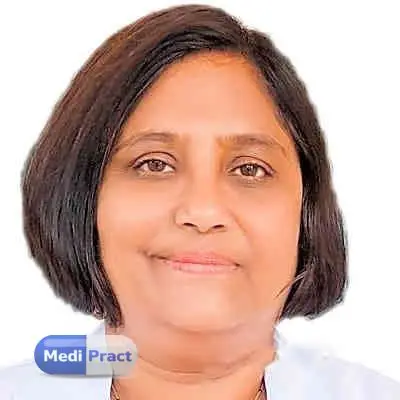 Dr. Jagtap Sucheta Vishnu Profile Picture
