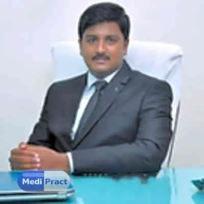 Dr. Jahir Hussain Profile Picture