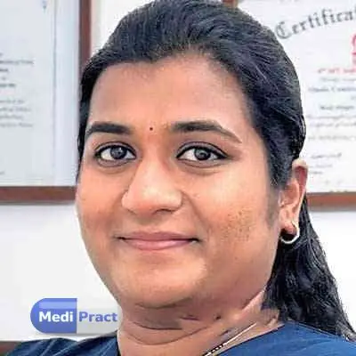 Dr. Jahnavi Esanakula Profile Picture