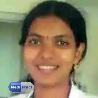 Dr. Jahnavi Gangavarapu Profile Picture
