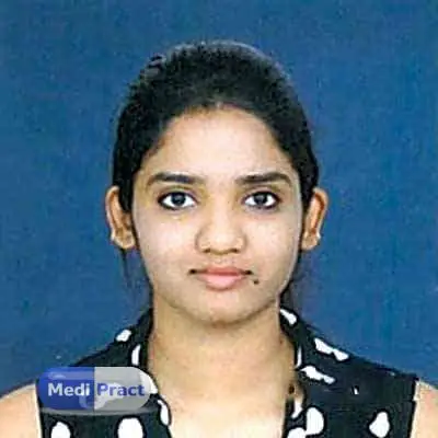 Dr. Jahnavi Profile Picture