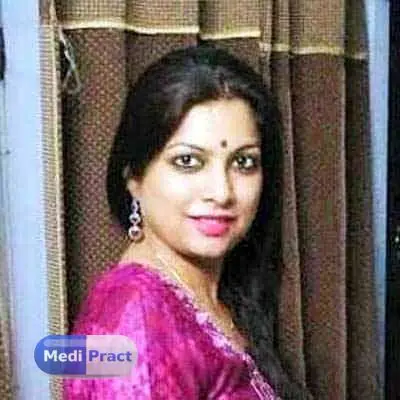 Dr. Jahnavi Meena Profile Picture