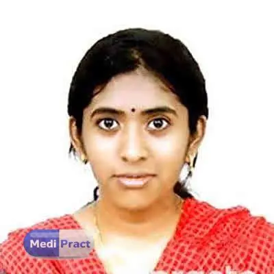 Dr. Jahnavi Muralikrishnan Profile Picture
