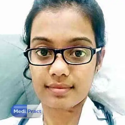Dr. Jahnavi Subramanyam Profile Picture