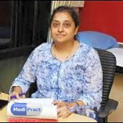 Dr. Jahnvi Thakur Profile Picture