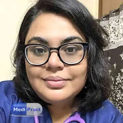 Dr. Jahnvi Varshney Profile Picture