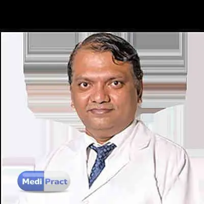 Dr. Jai Babu Profile Picture