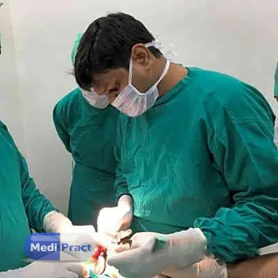 Dr. Jai Bansal Profile Picture