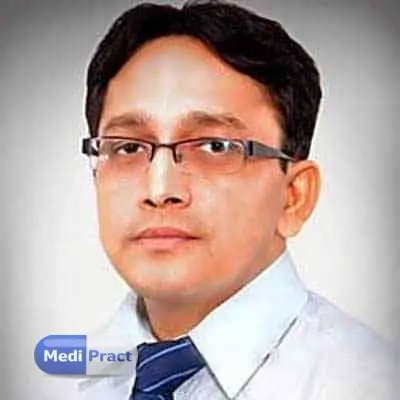 Dr. Jai Bharat Panwar Profile Picture
