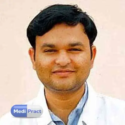 Dr. Jai Bharath Reddy Profile Picture