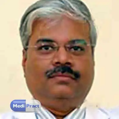 Dr. Jai Chaudhuri Profile Picture
