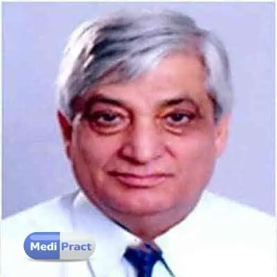Dr. Jai Dev Wig Profile Picture