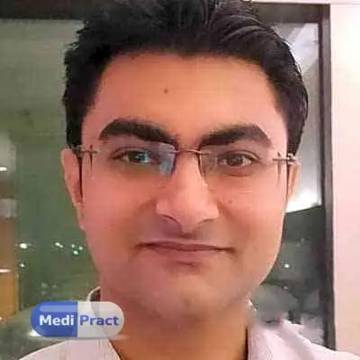 Dr. Jai Dhingra Profile Picture