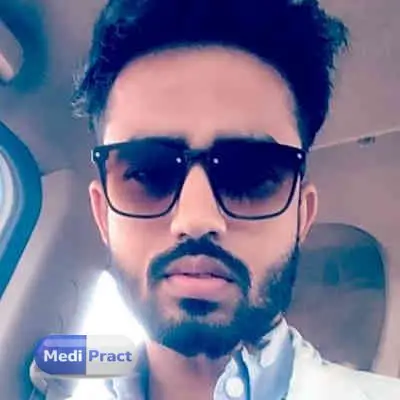 Dr. Jai Profile Picture