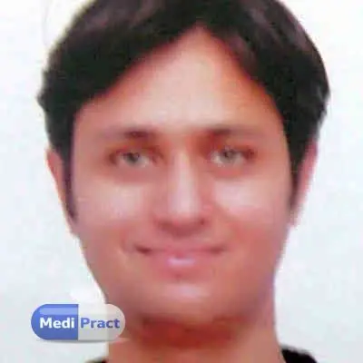 Dr. Jai Kohli Profile Picture