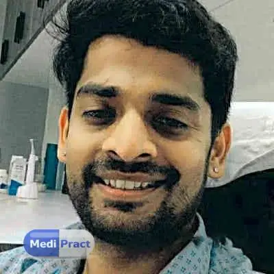 Dr. Jai Kumar Mehta Profile Picture