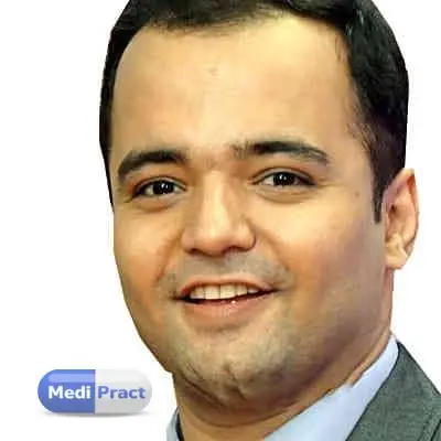 Dr. Jai Lalwani Profile Picture