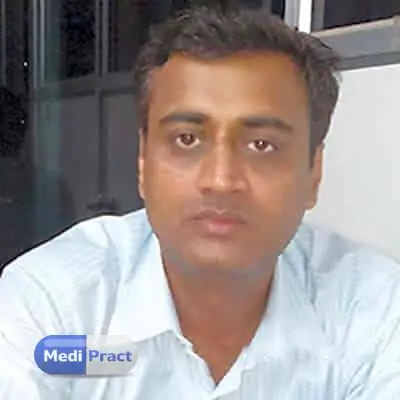 Dr. Jai Prakash Buch Profile Picture
