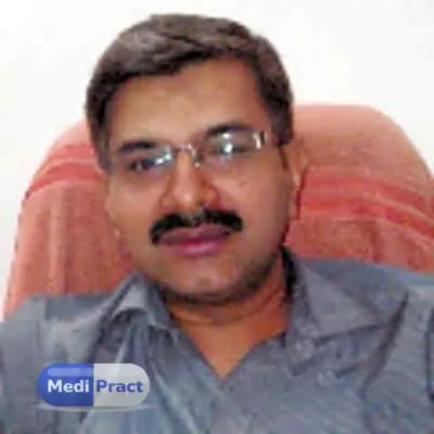 Dr. Jai Prakash Shukla Profile Picture