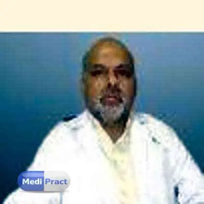 Dr. Jai Ranjan Ram Profile Picture