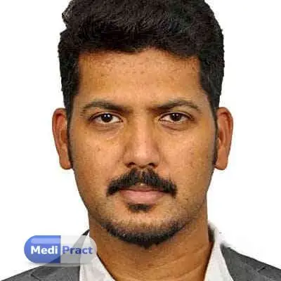Dr. Jai Richo Johnson Profile Picture