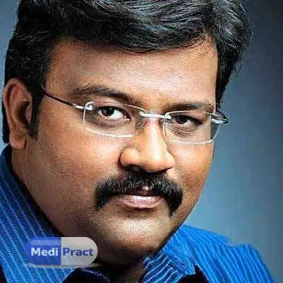 Dr. Jai Vinod Kumar Profile Picture
