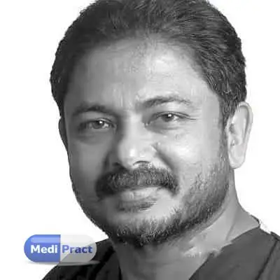 Dr. Jaibin George Profile Picture