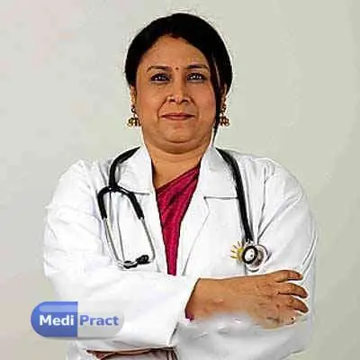 Dr. Jaichitra Suresh Profile Picture