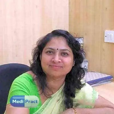 Dr. Jaicy Joseph Profile Picture