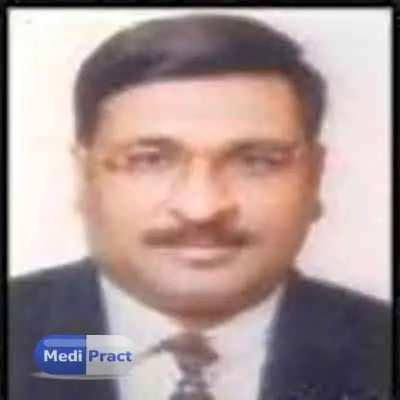 Dr. Jaideep Bansal Profile Picture